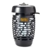 Black & Decker Black Electric Outdoor Bug Zappers, 2-Pack -Outdoor Decor Sales 810606197 A0 3