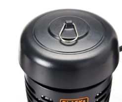 Black & Decker Black Electric Outdoor Bug Zappers, 2-Pack -Outdoor Decor Sales 810606197 A4 1