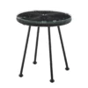 Maelynn Rope & Glass Patio Side Table -Outdoor Decor Sales 810607965 A0 1