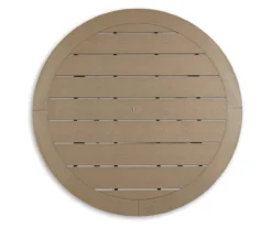 Fairen Trail Wood Look Bar-Height Dining Table 10 Fairen Trail Wood Look Bar-Height Dining Table -Outdoor Decor Sales 810607984 6