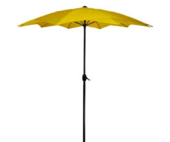 Northlight 8.8' Lotus Patio Umbrella -Outdoor Decor Sales 810612664 A0 1 1