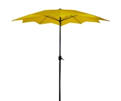 Northlight 8.8' Lotus Patio Umbrella -Outdoor Decor Sales 810612664 A0 4 1