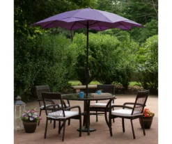 Northlight 8.8' Lotus Patio Umbrella -Outdoor Decor Sales 810612666 A0 2