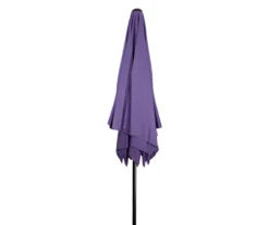 Northlight 8.8' Lotus Patio Umbrella -Outdoor Decor Sales 810612666 A0 5