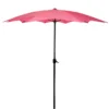 Northlight 8.8' Lotus Patio Umbrella -Outdoor Decor Sales 810612667 A0 1