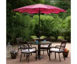 Northlight 8.8' Lotus Patio Umbrella -Outdoor Decor Sales 810612667 A0 2