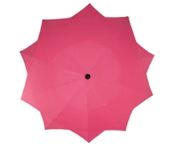 Northlight 8.8' Lotus Patio Umbrella -Outdoor Decor Sales 810612667 A0 3