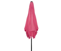 Northlight 8.8' Lotus Patio Umbrella -Outdoor Decor Sales 810612667 A0 5