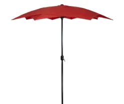Northlight 8.8' Lotus Patio Umbrella -Outdoor Decor Sales 810612668 A0 1