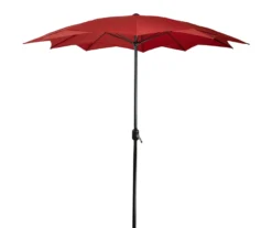 Northlight 8.8' Lotus Patio Umbrella -Outdoor Decor Sales 810612668 A0 4