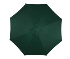 Northlight 8.5' Market Wood Patio Umbrella 16 Northlight 8.5' Market Wood Patio Umbrella -Outdoor Decor Sales 810612670 A0 3