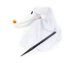 Nightmare Before Christmas 18" Zero Light-Up Yard Stake -Outdoor Decor Sales 810613477 A0 2