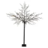 Northlight 8' Warm White Cherry Blossom LED Tree -Outdoor Decor Sales 810616790 A0 1