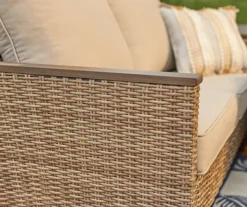 Broyhill Legacy Ardendale Sectional -Outdoor Decor Sales combo520038