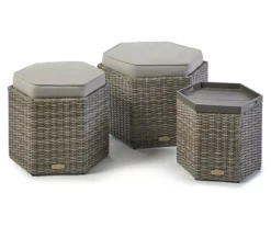 Broyhill Legacy Ardendale Sectional -Outdoor Decor Sales combo520038 5