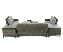 Broyhill Legacy Ardendale Sectional -Outdoor Decor Sales combo520038 9